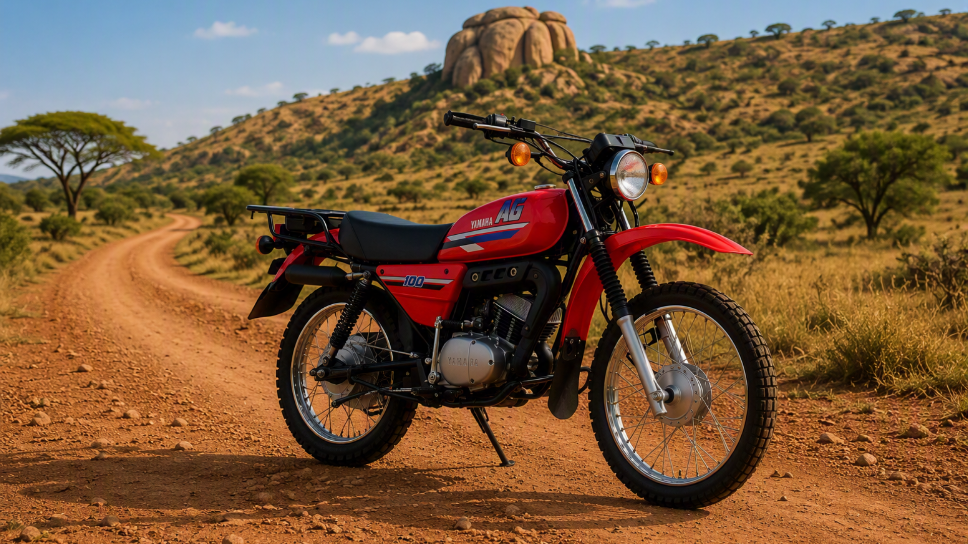 AG 100